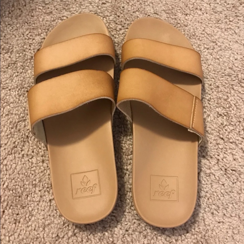 Reef Vista Bounce Sandals